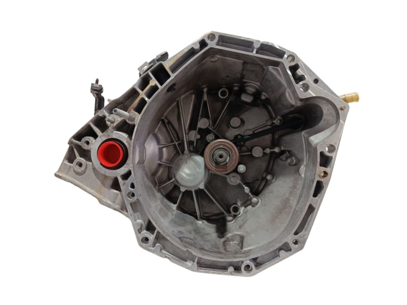 Recambio de caja cambios para renault express advance referencia OEM IAM TL4382 320106168R / 341010063R 