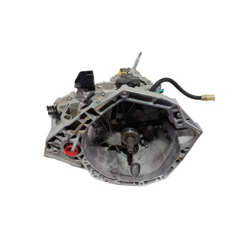 Recambio de caja cambios para renault express advance referencia OEM IAM TL4382 320106168R / 341010063R 