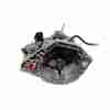 Recambio de caja cambios para renault express advance referencia OEM IAM TL4382 320106168R / 341010063R 