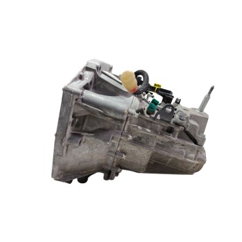 Recambio de caja cambios para renault express advance referencia OEM IAM TL4382 320106168R / 341010063R 