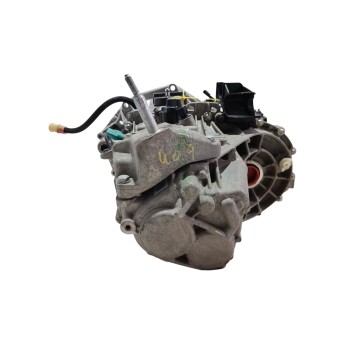 Recambio de caja cambios para renault express advance referencia OEM IAM TL4382 320106168R / 341010063R 