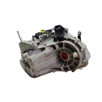 Recambio de caja cambios para renault express advance referencia OEM IAM TL4382 320106168R / 341010063R 