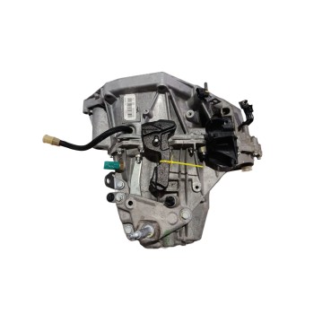 Recambio de caja cambios para renault express advance referencia OEM IAM TL4382 320106168R / 341010063R 