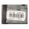 Recambio de caja cambios para renault express advance referencia OEM IAM TL4382 320106168R / 341010063R 