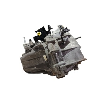 Recambio de caja cambios para renault express advance referencia OEM IAM TL4382 320106168R / 341010063R 