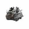 Recambio de caja cambios para renault express advance referencia OEM IAM TL4382 320106168R / 341010063R 