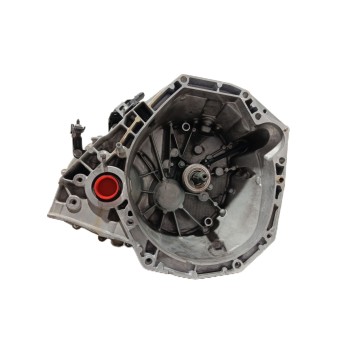 Recambio de caja cambios para renault express advance referencia OEM IAM TL4382 320106168R / 341010063R 