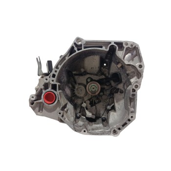 Recambio de caja cambios para nissan micra iv (k13k, k13kk) 1.2 referencia OEM IAM JH3195 3201000Q8U 