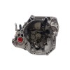 Recambio de caja cambios para nissan micra iv (k13k, k13kk) 1.2 referencia OEM IAM JH3195 3201000Q8U 