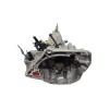 Recambio de caja cambios para nissan micra iv (k13k, k13kk) 1.2 referencia OEM IAM JH3195 3201000Q8U 