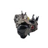Recambio de caja cambios para nissan micra iv (k13k, k13kk) 1.2 referencia OEM IAM JH3195 3201000Q8U 