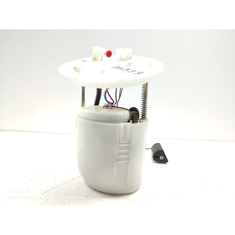 Recambio de aforador para mazda 3 berlina (bp) zenith bose referencia OEM IAM PAK91335XA  