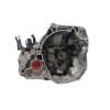 Recambio de caja cambios para nissan micra iv (k13k, k13kk) 1.2 referencia OEM IAM JH3195 3201000Q8U 