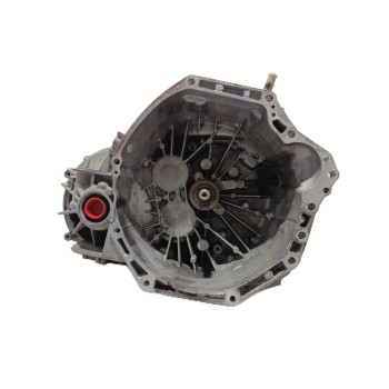 Recambio de caja cambios para renault trafic furgón l1h1 2,9t referencia OEM IAM PF6040 8201704615 / 8201751166 