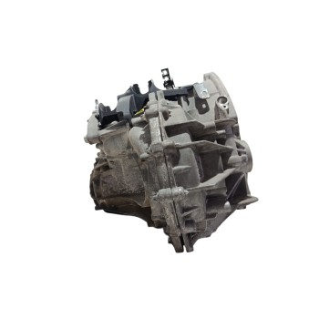 Recambio de caja cambios para renault trafic furgón l1h1 2,9t referencia OEM IAM PF6040 8201704615 / 8201751166 
