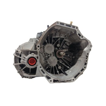 Recambio de caja cambios para renault trafic furgón l1h1 2,9t referencia OEM IAM PF6040 8201704615 / 8201751166 
