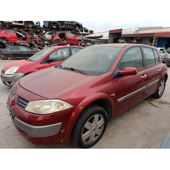 renault megane ii (bm0/1_, cm0/1_) del año 2004