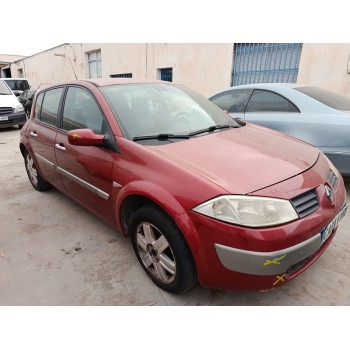 renault megane ii (bm0/1_, cm0/1_) del año 2004