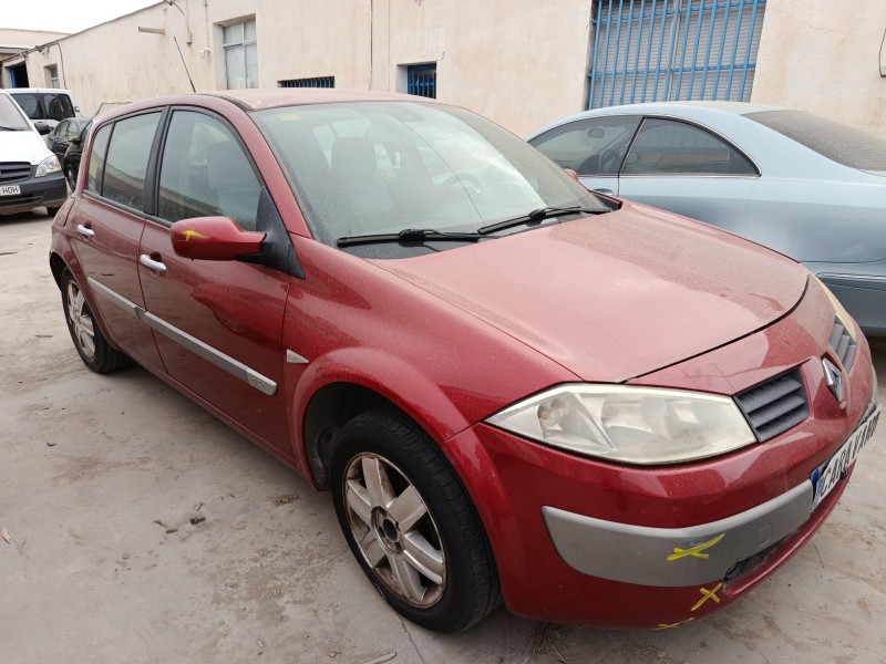 renault megane ii (bm0/1_, cm0/1_) del año 2004