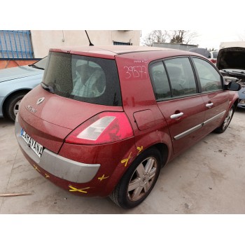 renault megane ii (bm0/1_, cm0/1_) del año 2004