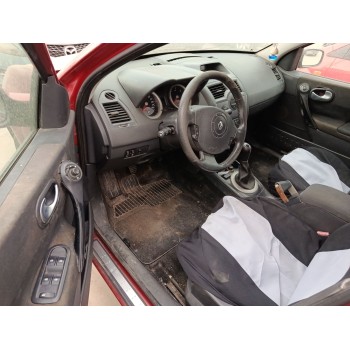 renault megane ii (bm0/1_, cm0/1_) del año 2004