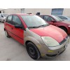 ford fiesta v (jh_, jd_) del año 2002