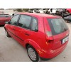 ford fiesta v (jh_, jd_) del año 2002