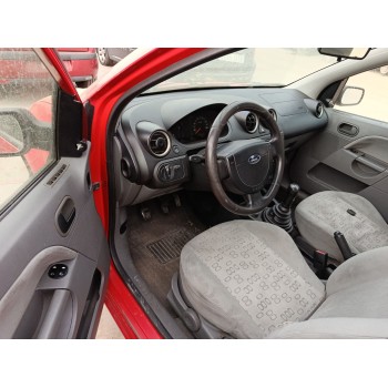 ford fiesta v (jh_, jd_) del año 2002