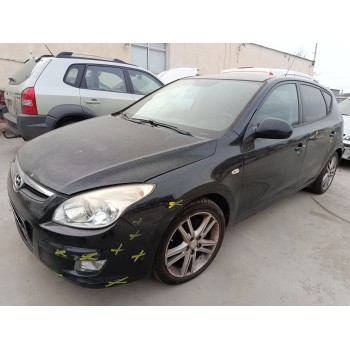 hyundai i30 (fd) del año 2007