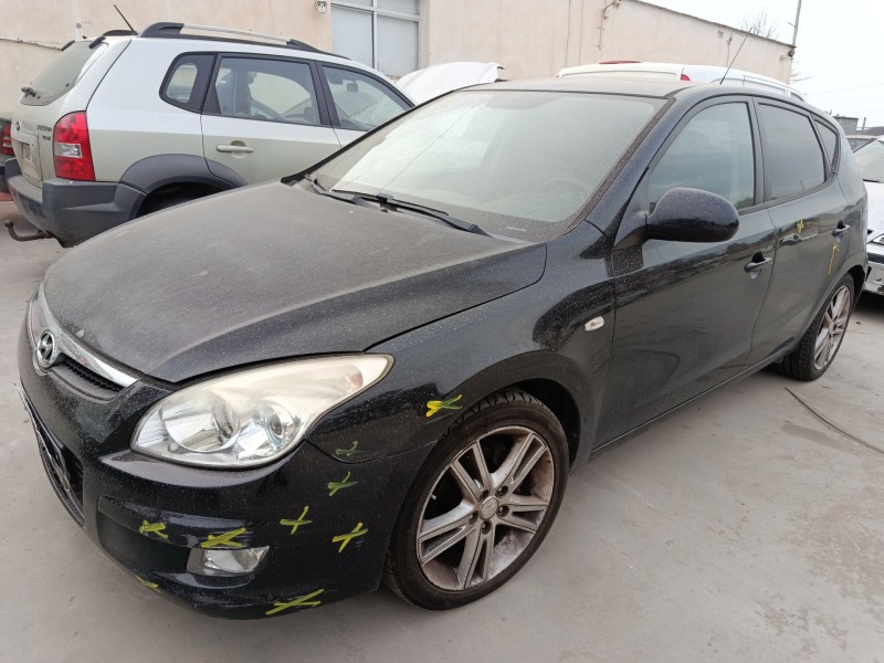hyundai i30 (fd) del año 2007
