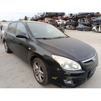hyundai i30 (fd) del año 2007