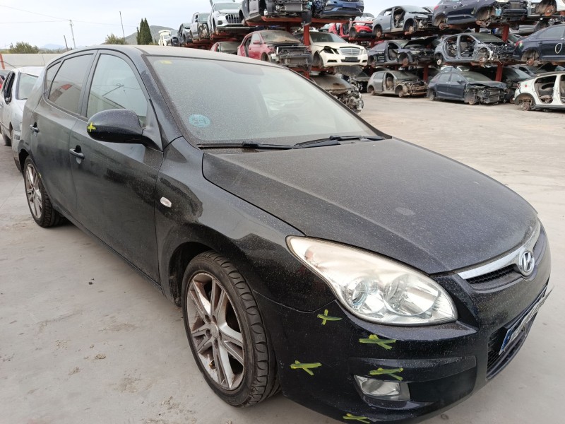 hyundai i30 (fd) del año 2007