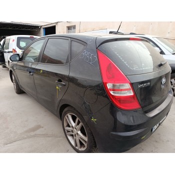 hyundai i30 (fd) del año 2007