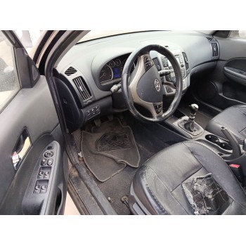 hyundai i30 (fd) del año 2007