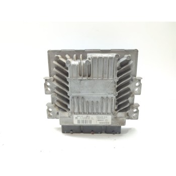 Recambio de centralita motor uce para renault laguna iii authentique referencia OEM IAM 8200981816  