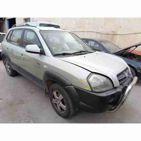 HYUNDAI TUCSON (JM)