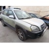 hyundai tucson (jm) del año 2005