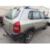 hyundai tucson (jm) del año 2005