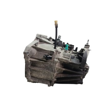 Recambio de caja cambios para renault trafic furgón l1h1 2,9t referencia OEM IAM PF6040 8201704615 / 8201751166 