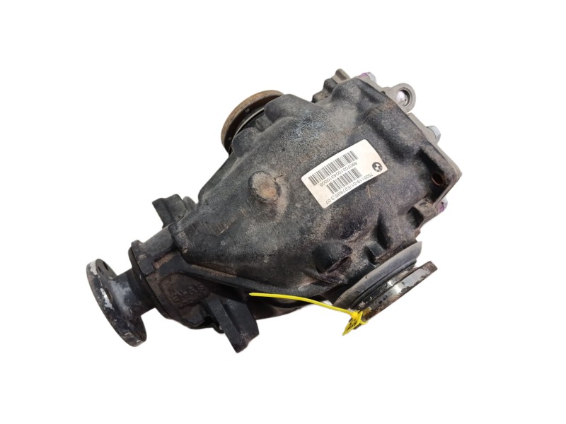 Recambio de diferencial trasero para bmw x3 (e83) 2.0d referencia OEM IAM 753511901  