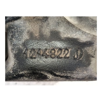 Recambio de diferencial trasero para bmw x3 (e83) 2.0d referencia OEM IAM 753511901  