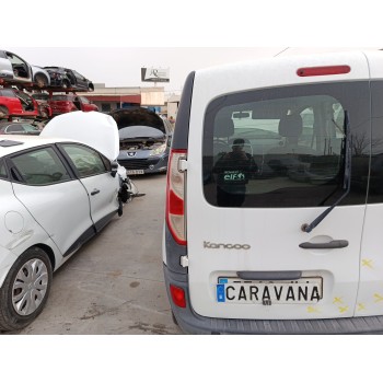 PUERTA TRASERA IZQUIERDA 7751478138 