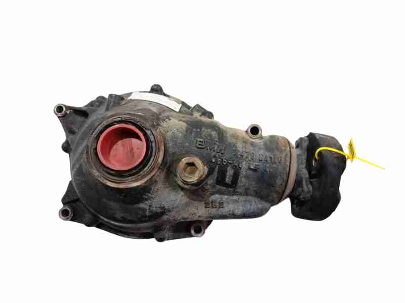 Recambio de diferencial delantero para bmw x5 (e53) 3.0d referencia OEM IAM 14286410  