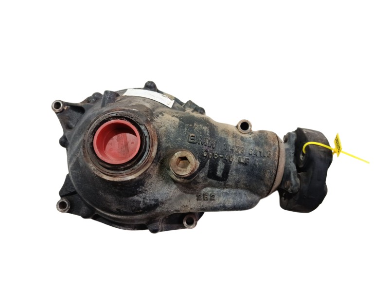 Recambio de diferencial delantero para bmw x5 (e53) 3.0d referencia OEM IAM 14286410  