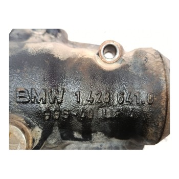 Recambio de diferencial delantero para bmw x5 (e53) 3.0d referencia OEM IAM 14286410  