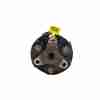 Recambio de diferencial delantero para bmw x5 (e53) 3.0d referencia OEM IAM 14286410  