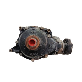 Recambio de diferencial delantero para bmw x5 (e53) 3.0d referencia OEM IAM 14286410  