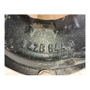 Recambio de diferencial delantero para bmw x5 (e53) 3.0d referencia OEM IAM 14286410  