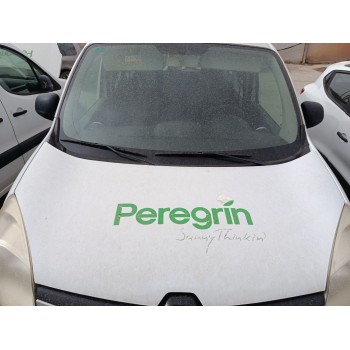 Recambio de capo para renault kangoo / grand kangoo ii (kw0/1_) 1.5 dci 90 (kw05, kw08, kw0g, kw11) referencia OEM IAM   