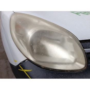 Recambio de faro derecho para renault kangoo / grand kangoo ii (kw0/1_) 1.5 dci 90 (kw05, kw08, kw0g, kw11) referencia OEM IAM 2
